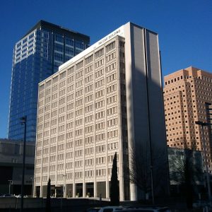 Paccar Headquarters in Bellevue, Washington, Paccar $600 million judgments