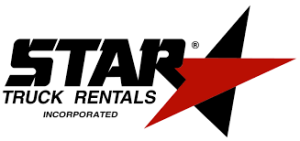 Star Truck Rentals logo