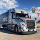 TORC & CR England Autonomous Collaboration Truck
