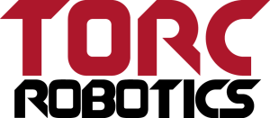TORC Robotics logo showcasing Torc Robotics and C.R. England Collaborate on Level 4 Autonomous Trucks
