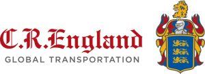 C.R. England: A premier transportation provider in North America, known for its excellence in various services.