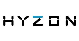 HYZON Motors corporate logo