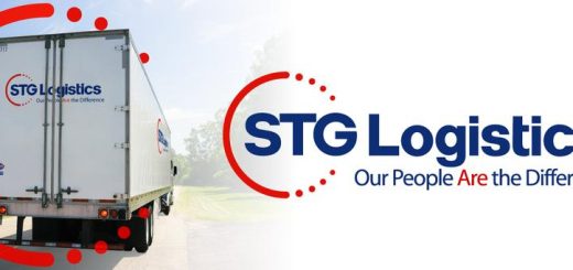 STG Logistics Hero