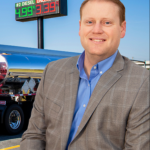 Brent Hickman, Senior Manager of Equipment Maintenance and Sales at Pilot/Flying J