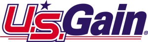 US Gain logo