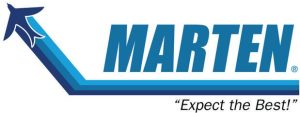 Marten Transport Logo of Marten Transport Q2 2023 Performance