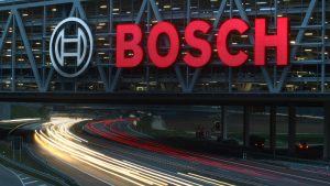 Bosch Building