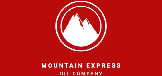 Mountain Express Oil