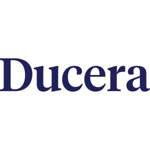 Logo of Ducera Partners