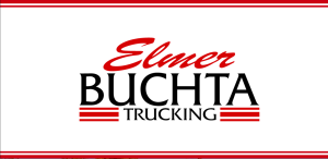 logo of Elmer Buchta Trucking Bankruptcy