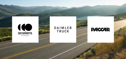 Accelera von Cummins, Daimler Truck und PACCAR form a joint venture to advance battery cell production in the United