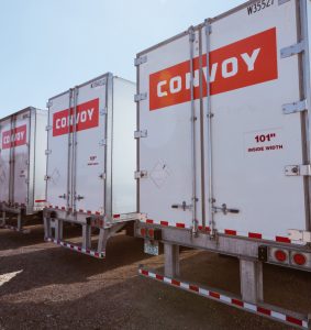 Convoy Trailers