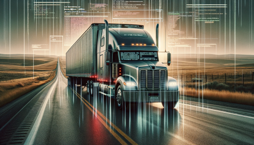 Trucking Tech, Analytics, Data and Security