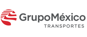 Grupo México Transportes (GMXT) logo