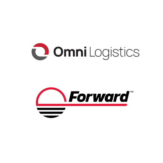 Omni Logistics Forward Air Merger