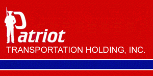Patriot Transportation Holding, Inc