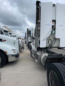 TruckLabs TruckWings of ConMet TruckLabs Acquisition