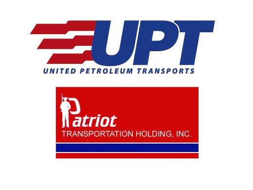 UPT Acquires Patriot