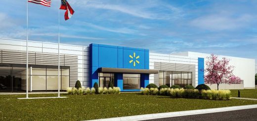 Walmart Announces New Milk Processing Facility in Valdosta, Georgia