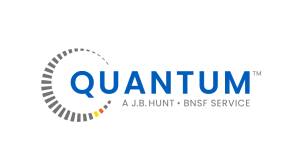Quantum Premium Service by JB Hunt and BNSF