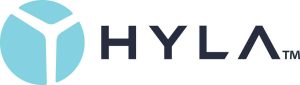 HYLA logo