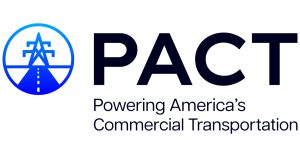 EV Charging Infrastructure Initiative - Powering America’s Commercial Transportation (PACT)