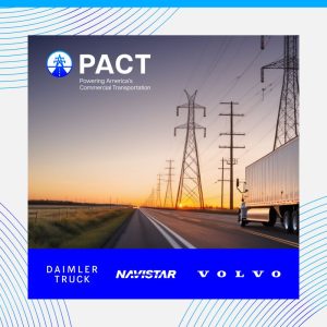 Powering America’s Commercial Transportation (PACT)