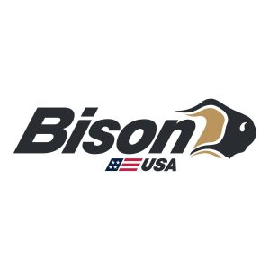 Bison Transport logo
