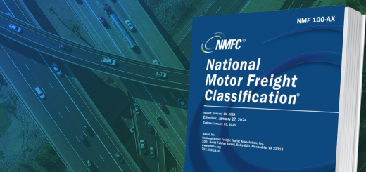 NMFC Classification Updates 2024: Simplifying Freight Standards – A Comprehensive Overview
